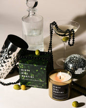 Load image into Gallery viewer, Dirty Girl Martini Candle