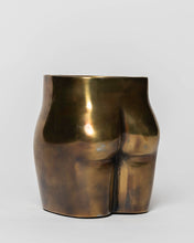 Load image into Gallery viewer, Iron Butt Candle
