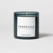 Load image into Gallery viewer, Tropsicle Candle