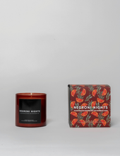 Load image into Gallery viewer, Negroni Nights Candle