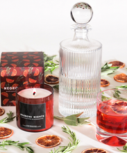 Load image into Gallery viewer, Negroni Nights Candle