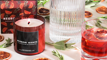 Load image into Gallery viewer, Negroni Nights Candle