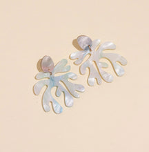 Load image into Gallery viewer, For Matisse No.1 Earrings - Limited Edition