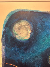 Load image into Gallery viewer, "Cancer: the Zodiac of Dreams Series" Judith Bledsoe Signed Artwork