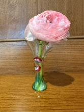 Load image into Gallery viewer, Hand Painted Vase