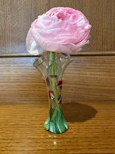 Load image into Gallery viewer, Hand Painted Vase