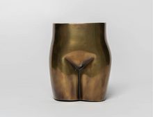 Load image into Gallery viewer, Iron Butt Candle