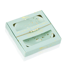 Load image into Gallery viewer, Bracelet + Dish Set - SPLASH