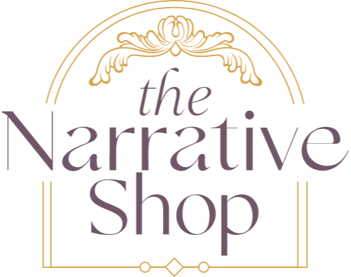 The Narrative Shop