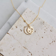 Load image into Gallery viewer, Celestial Necklace