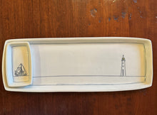 Load image into Gallery viewer, Lighthouse Sushi Set