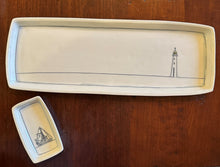 Load image into Gallery viewer, Lighthouse Sushi Set