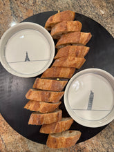 Load image into Gallery viewer, Landmark Dip Dish