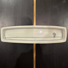 Load image into Gallery viewer, Tiny Pet Long Dish