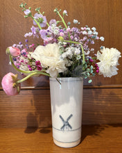 Load image into Gallery viewer, Windmill Tall Vase