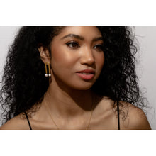 Load image into Gallery viewer, Babs Pearl Drop Earrings