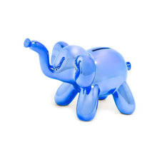 Load image into Gallery viewer, Baby Elephant Balloon Money Bank