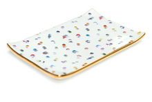 Load image into Gallery viewer, Gray Malin "The Beach" Porcelain Tray