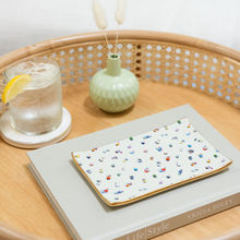 Load image into Gallery viewer, Gray Malin "The Beach" Porcelain Tray