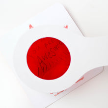 Load image into Gallery viewer, Secret Decoder Notes