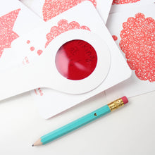 Load image into Gallery viewer, Secret Decoder Notes