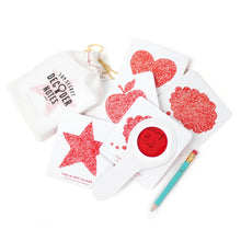 Load image into Gallery viewer, Secret Decoder Notes