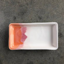 Load image into Gallery viewer, Ceramic Jewelry Tray