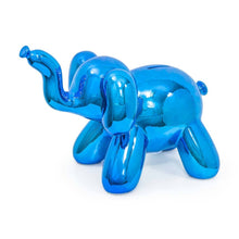 Load image into Gallery viewer, Elephant Balloon Money Bank