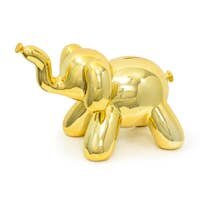 Load image into Gallery viewer, Elephant Balloon Money Bank