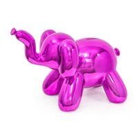 Load image into Gallery viewer, Elephant Balloon Money Bank