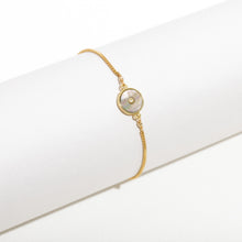 Load image into Gallery viewer, Sha'Carri Gemstone Bracelet