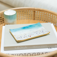 Load image into Gallery viewer, Gray Malin "The Hawaii" Porcelain Tray