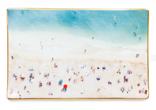 Load image into Gallery viewer, Gray Malin "The Hawaii" Porcelain Tray