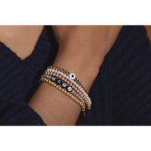 Load image into Gallery viewer, ACLU Heart Bracelet