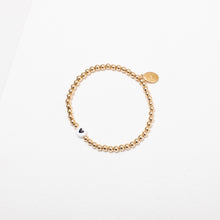 Load image into Gallery viewer, ACLU Heart Bracelet