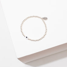 Load image into Gallery viewer, ACLU Heart Bracelet