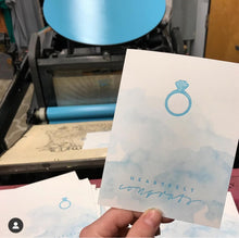 Load image into Gallery viewer, Simple Sentiments Greeting Cards - Boxed Set of 6