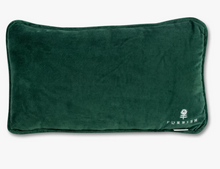 Load image into Gallery viewer, "Love That Journey" Needlepoint Pillow