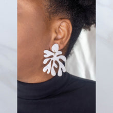 Load image into Gallery viewer, For Matisse No. 1 Earrings