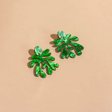 Load image into Gallery viewer, For Matisse No. 1 Earrings