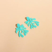 Load image into Gallery viewer, For Matisse No. 1 Earrings