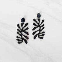 Load image into Gallery viewer, For Matisse No. 2 Earrings