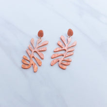 Load image into Gallery viewer, For Matisse No. 2 Earrings