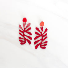 Load image into Gallery viewer, For Matisse No. 2 Earrings