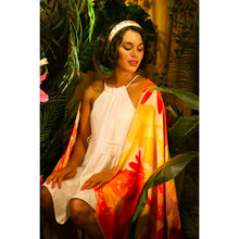 Load image into Gallery viewer, Padded Retro Meadow Headband