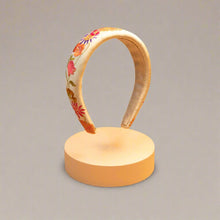 Load image into Gallery viewer, Padded Retro Meadow Headband