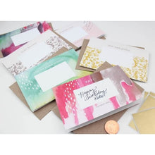 Load image into Gallery viewer, Scratch Off Mini Notes Set