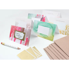 Load image into Gallery viewer, Scratch Off Mini Notes Set