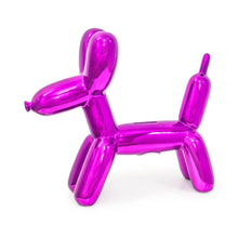 Load image into Gallery viewer, Balloon Doggy Bank