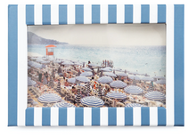 Load image into Gallery viewer, Gray Malin "French Riviera" Porcelain Tray